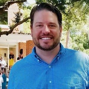 Meet your Posher, Joshua